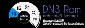 Samsung Galaxy Note And S5 Features On With Android