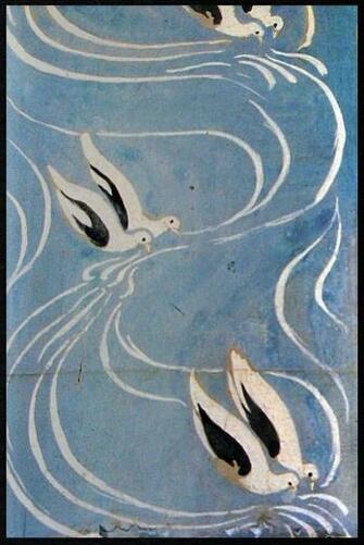 Voysey Wallpaper Lotusgreenfotos Spot Co Uk 2009