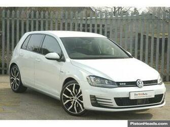 Volkswagen Golf Gti Gtd R Mk7 Hatchback Dr Tdi
