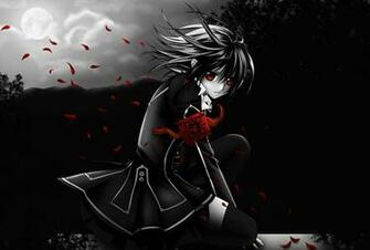Yuki Kuran Vampire Knight Wallpaper HD Expert