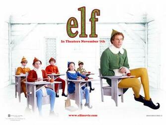 Elf Wallpaper