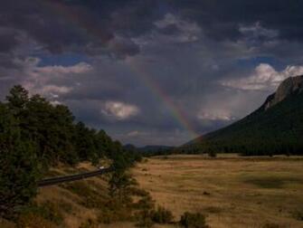 Rocky Mountain National Park Pictures
