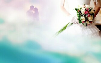 Sweet Couple Anime Wallpaper Comics Desktop Background Cartoon