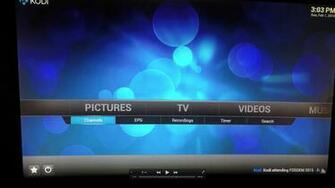 Intel Nuc Mythtv Kodi Pvr With HDhomerun Extend Tuner