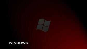 Red And Black Wallpaper 1080p Windows Dark