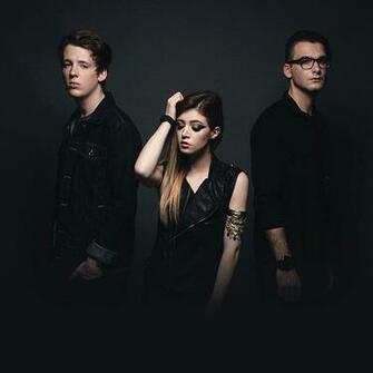 Against The Current Release Brand New Lyric Video Mosh