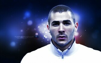 Benzema Wallpaper