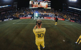 Fondos De Pantalla Del Nashville Sc Wallpaper