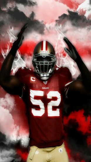 49ers Wallpaper iPhone HD For