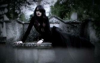 Evil Fantasy Wallpaper