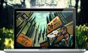 Live Wallpaper Livens Up Your Desktop S Sponsored Post Cult Of