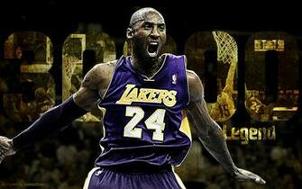 Kobe Bryant Logo Wallpaper HD Pictures