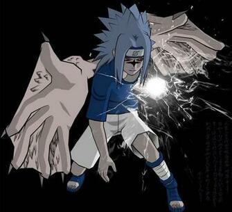 Sasuke Curse Mark Stage Two D M By Michaelodaniel On