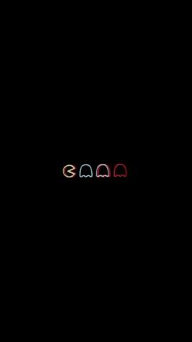S Black Aesthetic Wallpaper