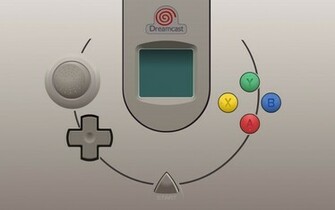 Lbumes De Fotos Wallpaper Dreamcast