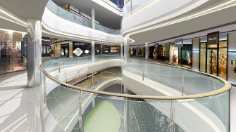 Top Shopping Mall Wallpaper Full HD 4k To Use