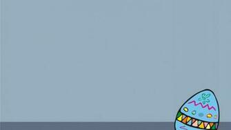 Blue Easter Egg Desktop Pc And Mac Wallpaper