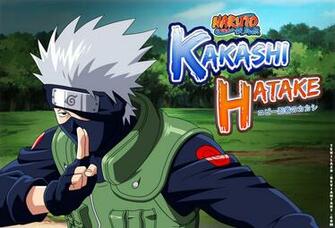 Naruto Shippuden Kakashi Hatake By Tekilazo300