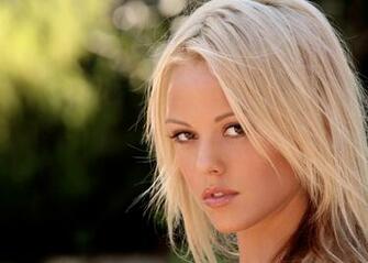 Tags Blonde Belle Fille Beaut Blond Girl Added On