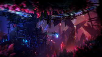Ori And The Will Of Wisps 4k Ultra HD Wallpaper Background