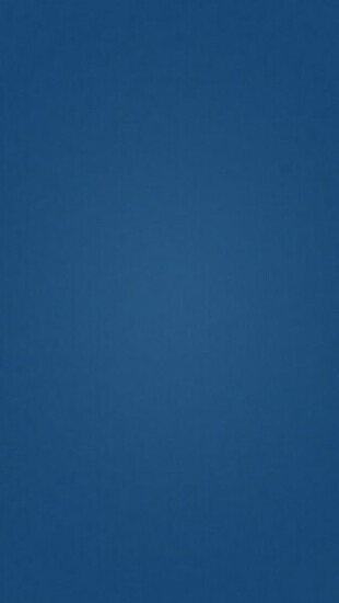 Midnight Blue iPhone Wallpaper HD