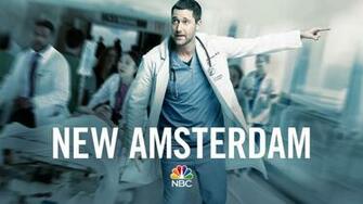 New Amsterdam Makes Us Care Again Directv Insider