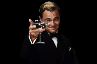 The Great Gatsby