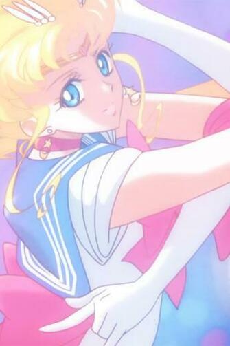 Sailor Moon Crystal I HD4wallpaper Net