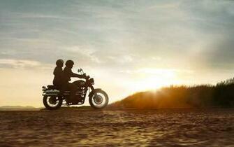 Previous Wallpaper Triumph Scrambler Next
