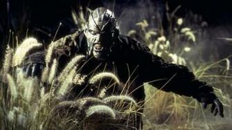 The Creeper Jeepers Creepers