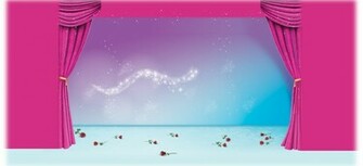 Such A Beautiful Background Barbie Movies Photo
