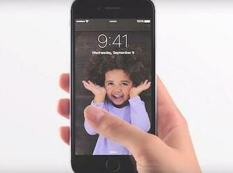 Announced On September Th The Slick New iPhone 6s Feature Live