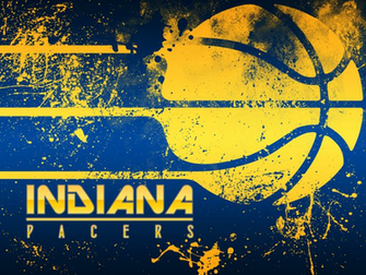 Indiana Pacers Wallpaper By 1madhatter