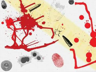 Crime Scene HD Desktop Wallpaper Widescreen High