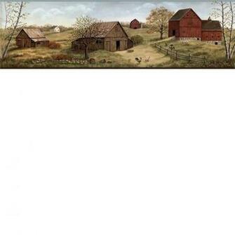 Primitive Wallpaper Borders HD Walls Find