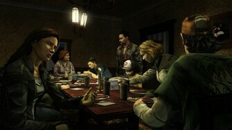 The Walking Dead Background Wallpaper HD 1080p