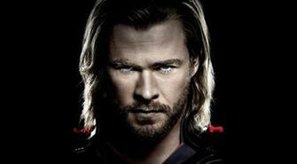 Chris Hemsworth Thor Ragnarok HD Wallpaper StylishHDwallpaper