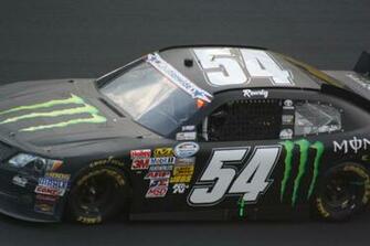 Kurt Busch Wallpaper High Definition
