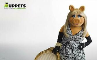The Muppets 2011
