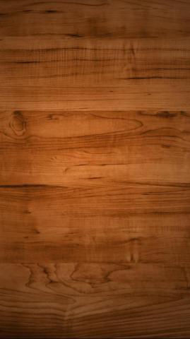 Artistic Wood Phone Wallpaper