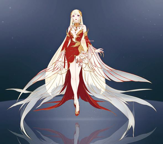 Commission Benihime By Zenithomocha Anime Wolf