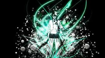 Ulquiorra Schiffer Photo