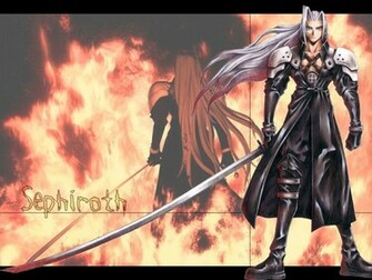 Sephiroth Wallpaper Weddingdressin