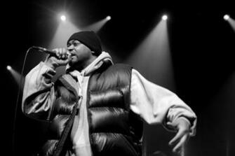 Ghostface Killah Wallpaper And Background Image Id