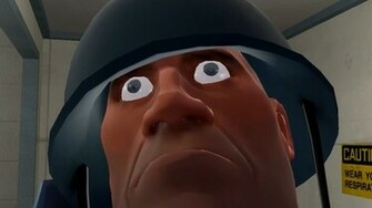 HD Wallpaper Tags Soldier Gmod Description Team Fortress