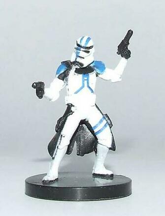 501st arf