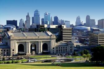About Kansas City New Faculty Orientation And Resources