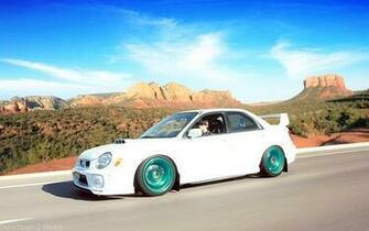 Bugeye Wrx Wallpaper HD Car