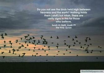 HD Islamic Quotes For Desktop Most Wallpaper Pictures