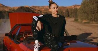 Miley Cyrus Confirms Black Mirror Season Appearance Tech